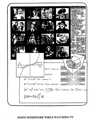 Illustration for article titled Project 2000 - Apple Computer (1988)